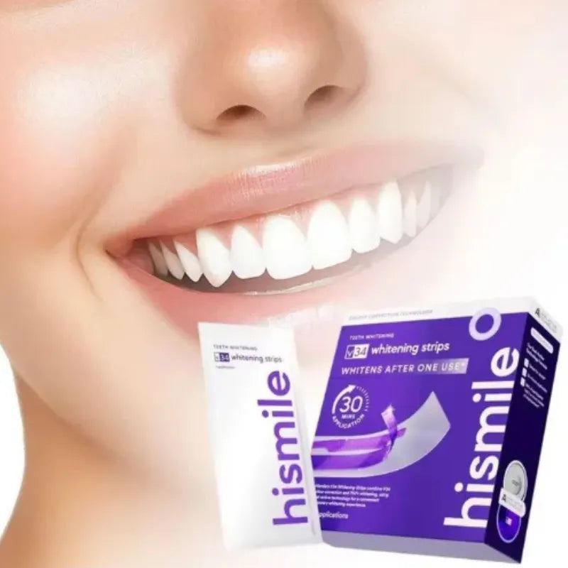 Hismile