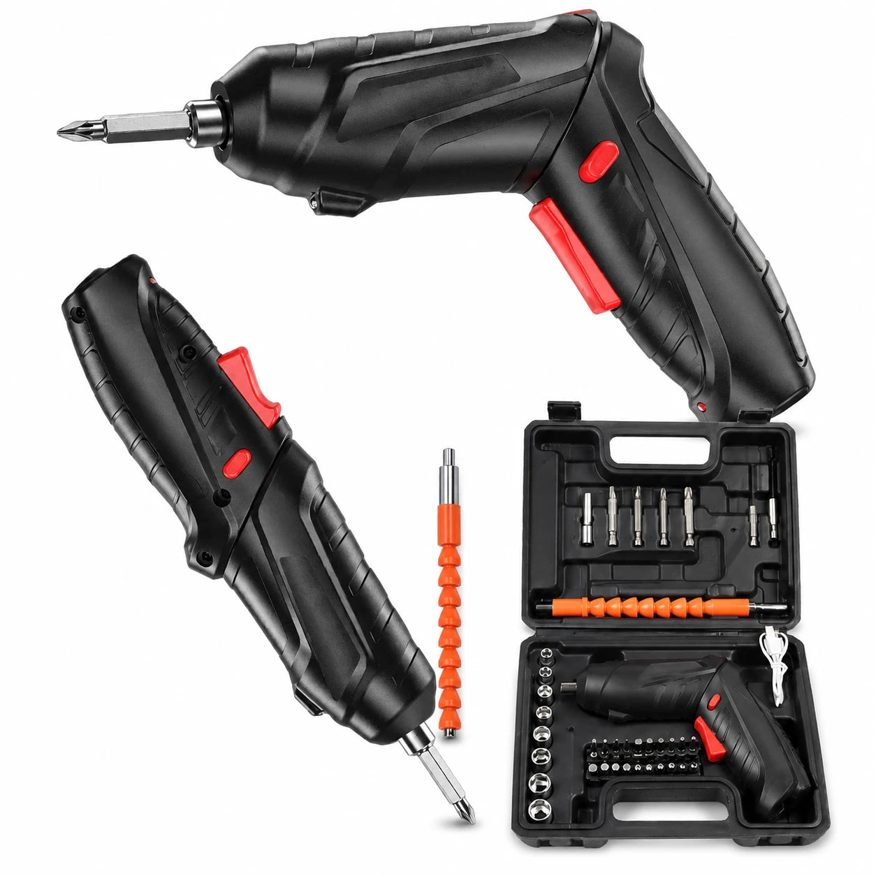 Mini Visseuse Perceuse