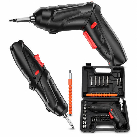 Mini Visseuse Perceuse