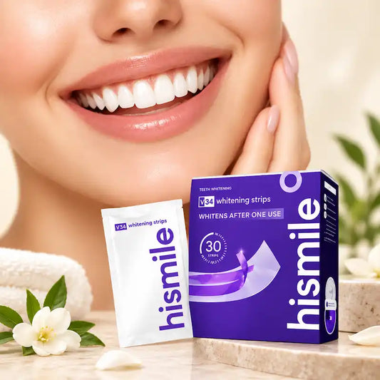 Hismile