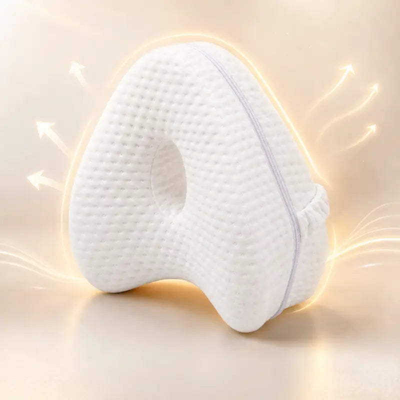 Coussin de Jambes Orthopédique