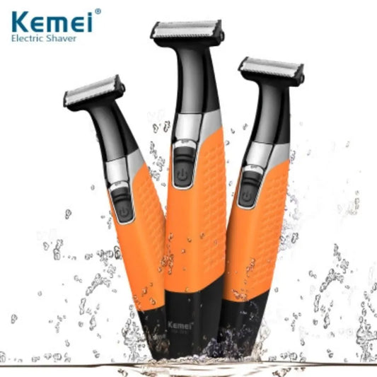 Kemei Original Waterproof